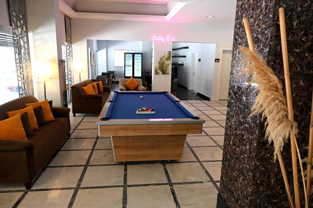Roxx Royal 4* Kusadası