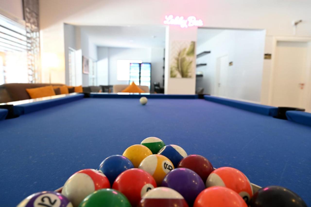 Hotel Roxx Royal Kusadası