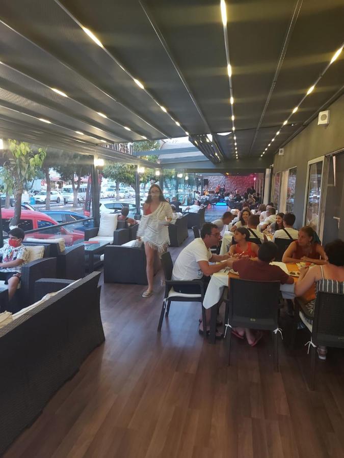Roxx Royal 4* Kusadası