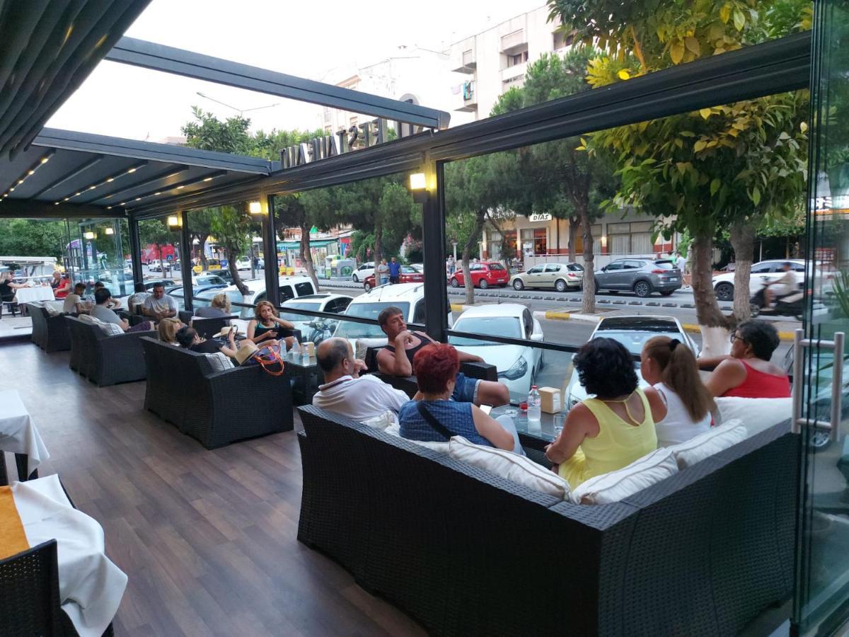 Hotel Roxx Royal Kusadası