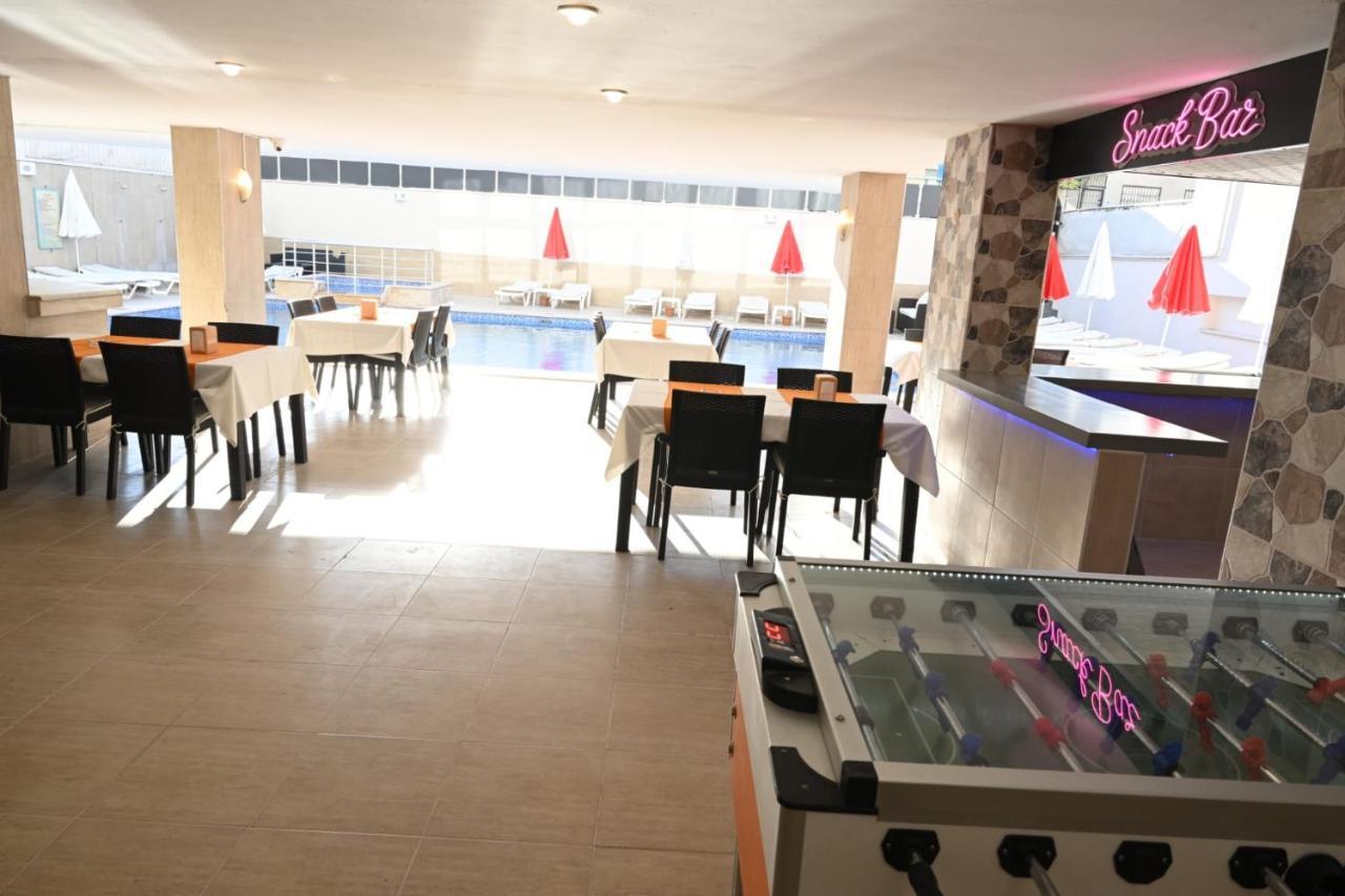 Roxx Royal Kusadası
