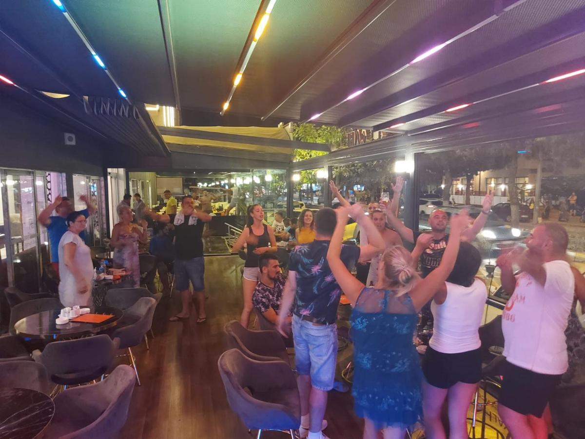 Hotel Roxx Royal Kusadası