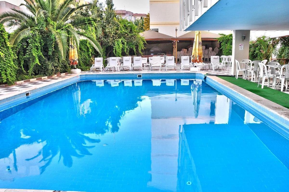 Roxx Royal Hotel Kusadası