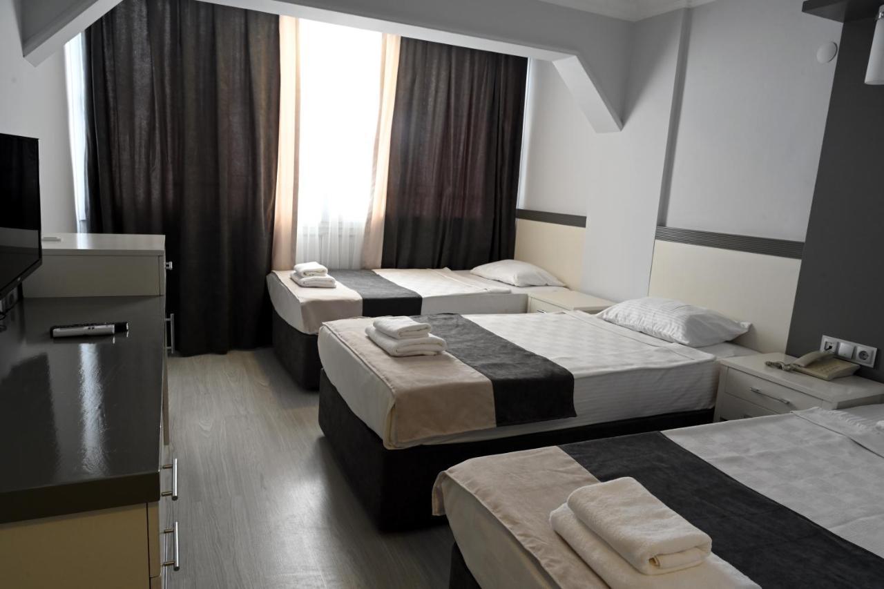 Hotel Roxx Royal