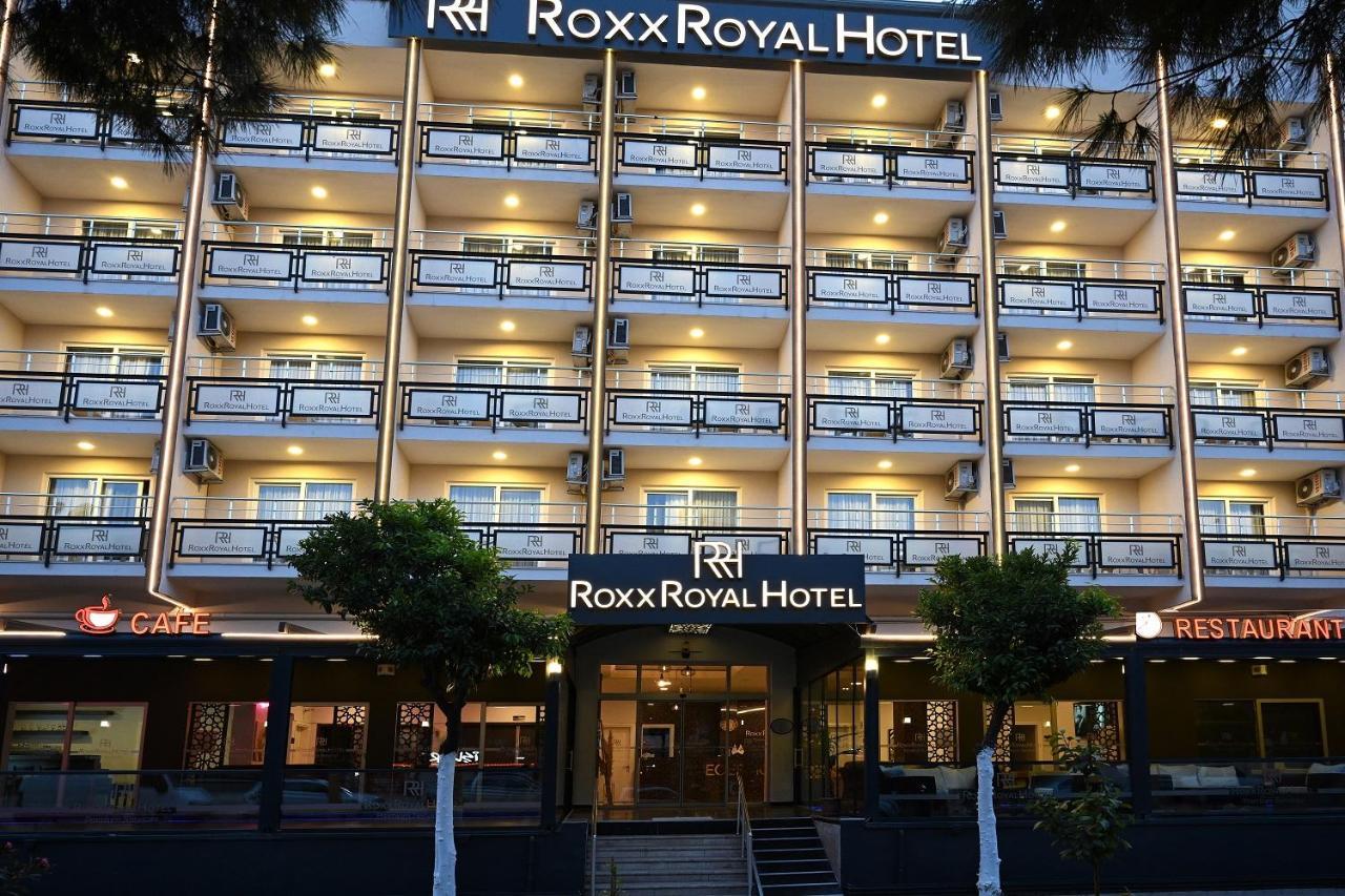 Otel Roxx Royal
