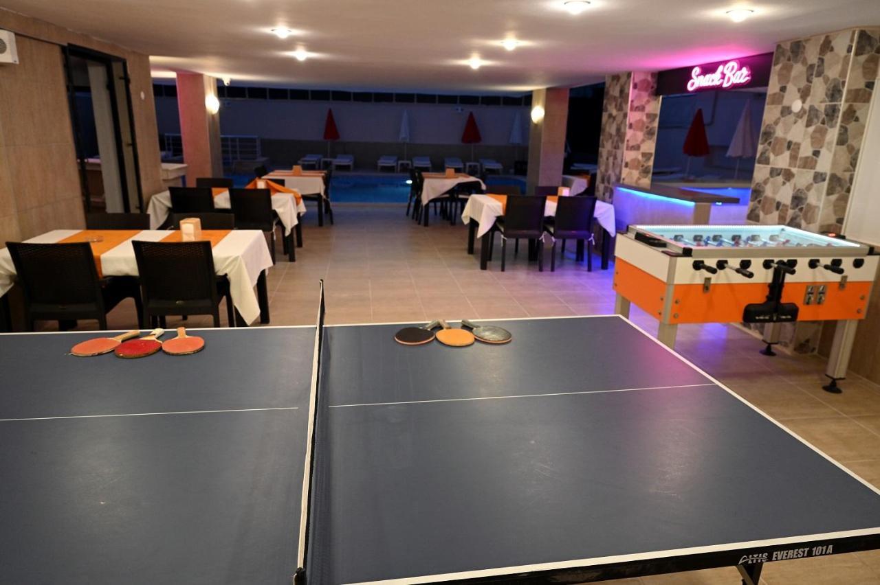 Otel Roxx Royal