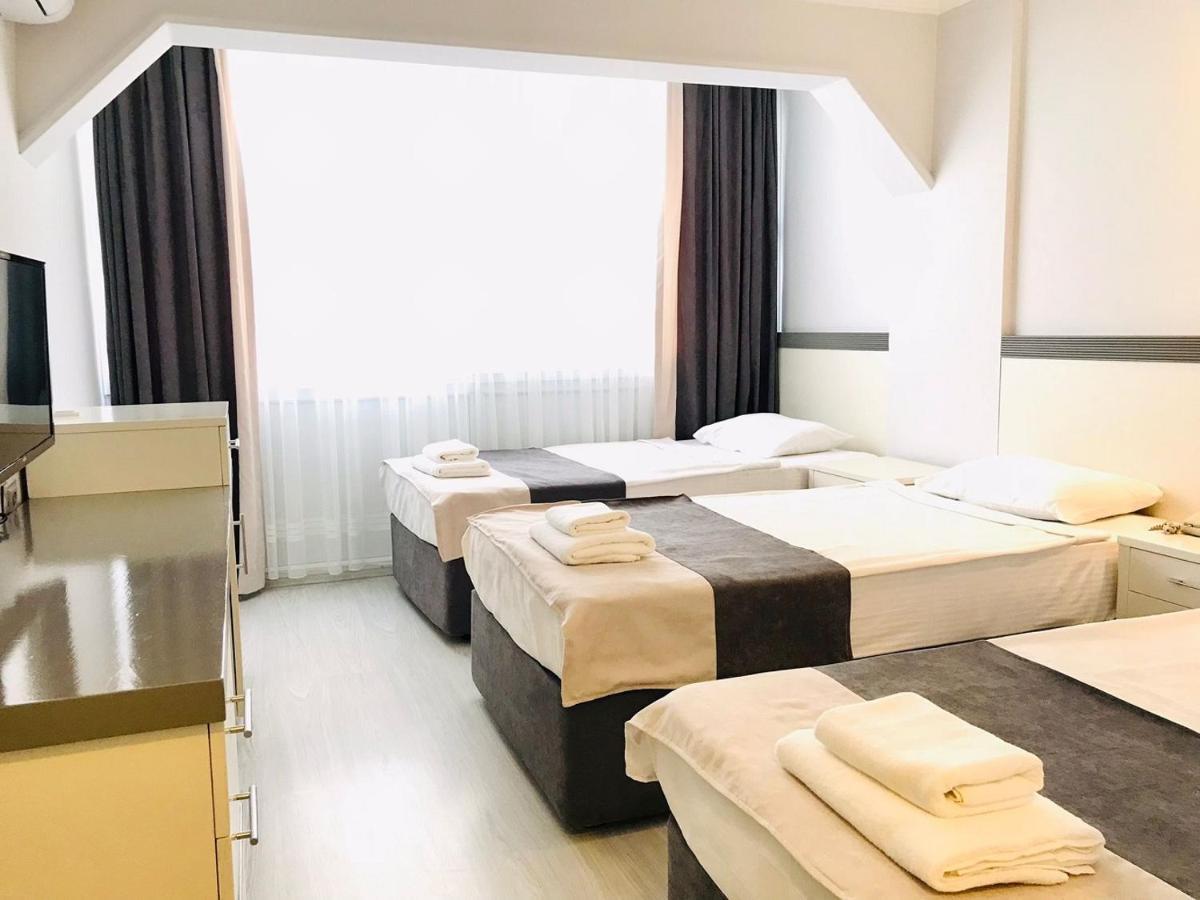 Hotel Roxx Royal Kuşadası