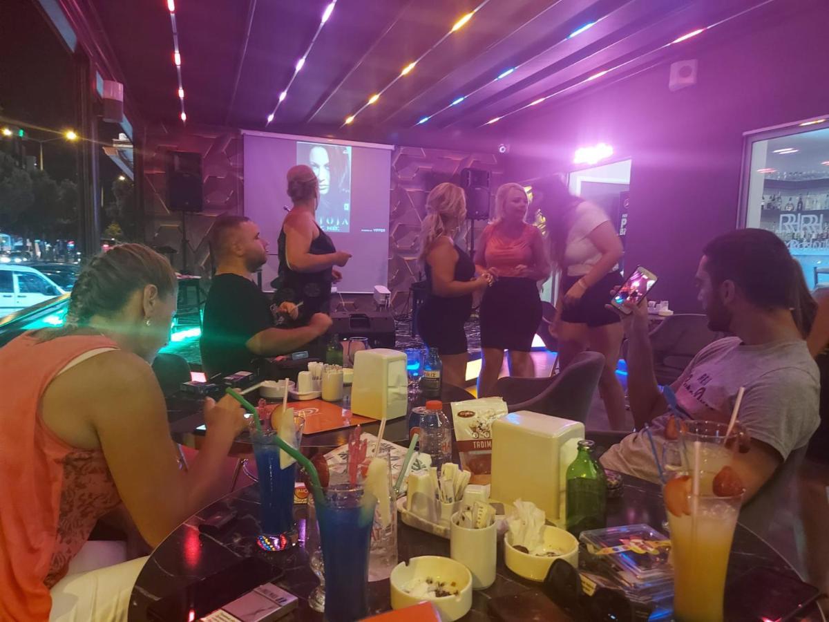Roxx Royal Kuşadası